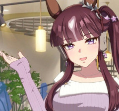 【ウマ娘】ララの私服って7割引きだったんだ…