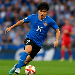 リーズMF田中碧、ダメ押し弾の起点になるなど攻守に存在感！ リーグ戦4試合連続先発出場で残留に近づく勝ち点3獲得に貢献   #サッカー |  ドイツ下位クラブに売却予定