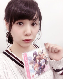 声優の津田美波ちゃんについて知っていること