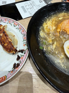 【画像】王将でちょっと食っただけで1000円超ｗｗｗｗｗｗｗｗ