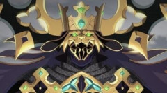 【FGO】黒獅子の正体はリチャードⅠ世の弟であるジョンなのではないか？黒獅子の宝具演出…それは欠地王を連想させるものだった