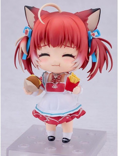 赤見かるびと魔界ノりりむが妹になるボタン←押す？