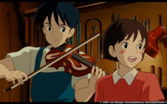 【悲報】金ロー公式「『耳をすませば』雫役の本名陽子さんは本作をきっかけに女優・声優活動を…」　→　本名陽子さん本人に直接否定されて訂正される！これは…