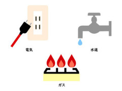 【7月から9月まで再開で調整】電気ガス補助金・支援額は中東情勢の影響見極め・エネルギー補助に14兆円以上の財政負担も出口戦略描けず
