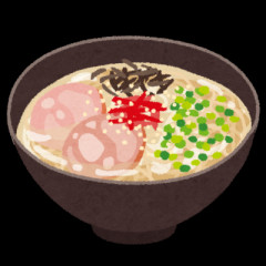 【悲報】常連のラーメン屋で店主に『 罵 倒 』された！これ俺が悪いのか？？？