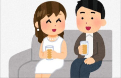 【悲報】キャバクラ、全然稼げない・・・
