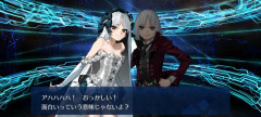 【FGO】冠位鯖にして戴冠戦周回はできるかなプレラーティ