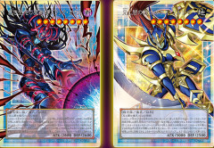 【遊戯王OCG】光と闇の儀式デッキは色々楽しい