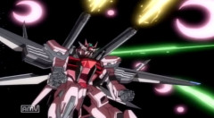 【画像あり】ストライクガンダムのI.W.S.P.って結局どういう用途のストライカーパックなの？