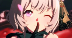 【ウマ娘】カレンチャンZ