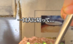 【ヤバすぎ】横浜のハンバーグ屋が食中毒を出して「営業”禁止”処分」に→お前らの想像の10倍はグロい写真がコチラ