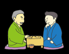 【将棋】羽生九段敗れ通算100期挑戦ならず 勝者は服部七段