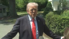 トランプ､EUから輸入する自動車とトラックに関税25%