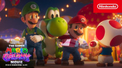 【悲報】映画マリオ、前作から興行収入ガタ落ちｗｗｗｗｗｗｗｗｗｗ