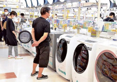 【悲報】ドラム式洗濯乾燥機という文明の利器
