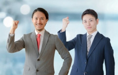 【悲報】コンサル業界悲鳴「助けて！！AIに仕事奪われそうなの！！！」
