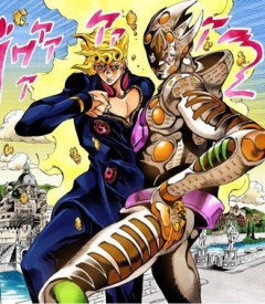 【ジョジョ5部】 クレイジーダイヤモンドとかレクイエム化したらめっちゃ強そうじゃない