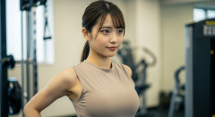 【もしかして】筋トレで鍛えた体って男しか気にしてなくね？？？？？？？