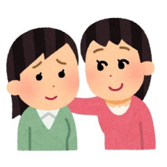 【ひどい】同期で仲がいいA子がメンタルを病んで、会社を休みがちになった。 最近、仕事がある日は大丈夫なのに、休日になると必ず熱が出るようになり、それをA子に話す
