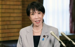 高市首相任期中の憲法改正、賛成が反対上回る