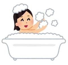 【愚痴】時間ないない言うくせに、嫁が毎日風呂に一時間くらいかけててイライラするんだが、なんなのマジ