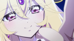 【画像】ずっとキュアアルカナシャドウちゃんの腋の匂い想像してるｗｗｗｗｗ