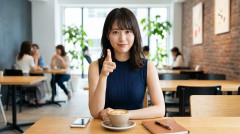 【結果】マチアプ女と会ったら‥‥面接されてワロタ