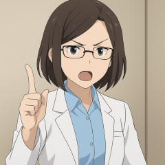 臨床心理士「はっきり言う、プリキュア好きは発達障害が多い」   #悲報