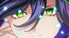【FGO】FakeコラボイベントTVCMで黒獅子の甲冑から登場するサーヴァントの真名がジョン・ラックランドであることが判明
