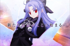 【黒レン参戦】「メルブラ」シリーズ最新作『MELTY BLOOD: TWI-LUMINA』2027年初頭発売決定！！
