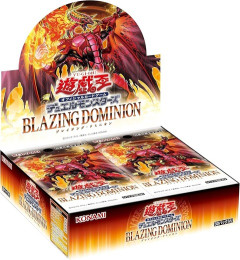 【遊戯王情報】各地で「カオス・オリジンズ」「ブレイジング・ドミニオン」「THE CHRONICLES DECK 白の物語」等が再入荷！