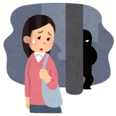 【恐怖】男「通勤時の電車で毎日会っていたよね？俺のこと知ってるよね？付き合おう」と知らない男にナンパされた