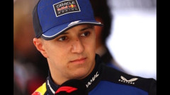 レッドブルのハジャー、F1マイアミGPスプリント予選で「なぜマックスより1秒以上遅いのか分からない」