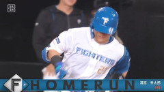 【日本ハム対オリックス8回戦】日本ハム・清宮、オリックス・エスピノーザから第６号２ランホームラン！！！！！！！！！！！！！！！！！！