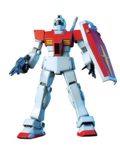 【悲報】ガンダムさん、量産できなかった理由がコスト面でエグすぎる