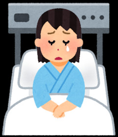 【華原朋美・治療終え公表】4時間超手術受けていた・術後、6歳息子は「ママが居ないと寂しいよ」と涙で手握る