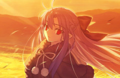 メルブラ新作『メルティブラッド︓トワイルミナ』2027年初頭発売決定！黒レン参戦きたああああ！！