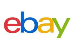 eBayではじめて買い物したった！