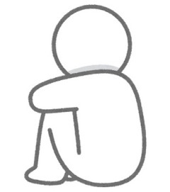 【毒親】病院に3つほど行ってみたが、全然楽になりそうな気もしなかったから辞めた。もう何もする気も起きなくて３年くらいニート。頃意とフラッシュバック的なものがき