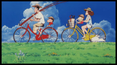 クレしん映画の最高傑作はオトナ帝国！←これ