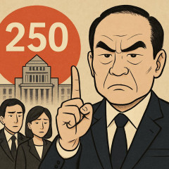 なぜ「私大250校削減」の財務省方針は冷酷に支持されるのか、地方・ジェンダー格差拡大懸念、再認識すべき存在意義   |  能力不足の人材を解雇できない方に問題がある