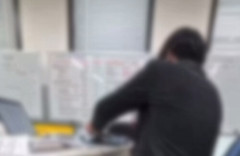『西日本シティ銀行』の顧客情報を漏洩したBeReal女子さん、フォロワーに謝罪・・・