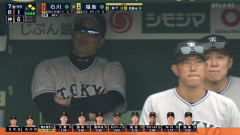 巨人・石川達也、ベンチをチラ見も代えてもらえず晒し投げ