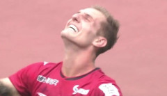 岡山、広島との中国ダービーを制す！新加入FWレオ・ガウショの初ゴールが決勝弾に　J1第14節（関連まとめ）