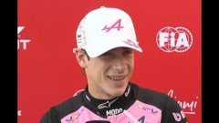 アルピーヌのコラピント、F1マイアミGPスプリントに向けて「ハジャーのレッドブルと戦える」