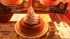 【戦慄】コメダ珈琲、地獄の食生活を提案してしまう (※画像あり)