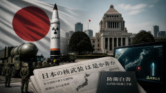 【速報】中国「日本の核武装はどんな手を使ってでも絶対に阻止する」米国がイランにやったことを、中国が日本やる権利があるとでも？