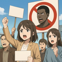 「外国人＝犯罪者のイメージ広め右翼勢力を助長」 不法外国人通報報奨制度 市民団体が撤回求める