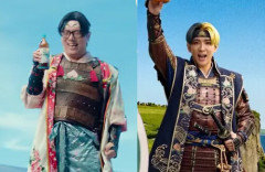YouTuberのヒカル、ヒカキンの『ONICHA』発表動画を丸パクリ！ → 麦茶よりもワクワクする新商品を発表してしまうｗｗｗｗ