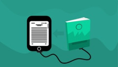 小説って電子書籍と紙どっちがええんかな